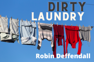 Dirty Laundry 1