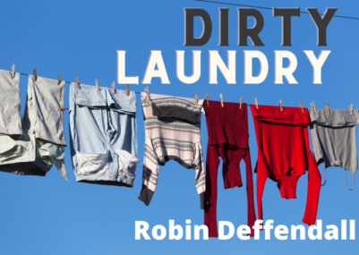 Dirty Laundry (1)